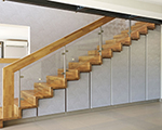 Construction et protection de vos escaliers par Escaliers Maisons à La Bazoche-Gouet